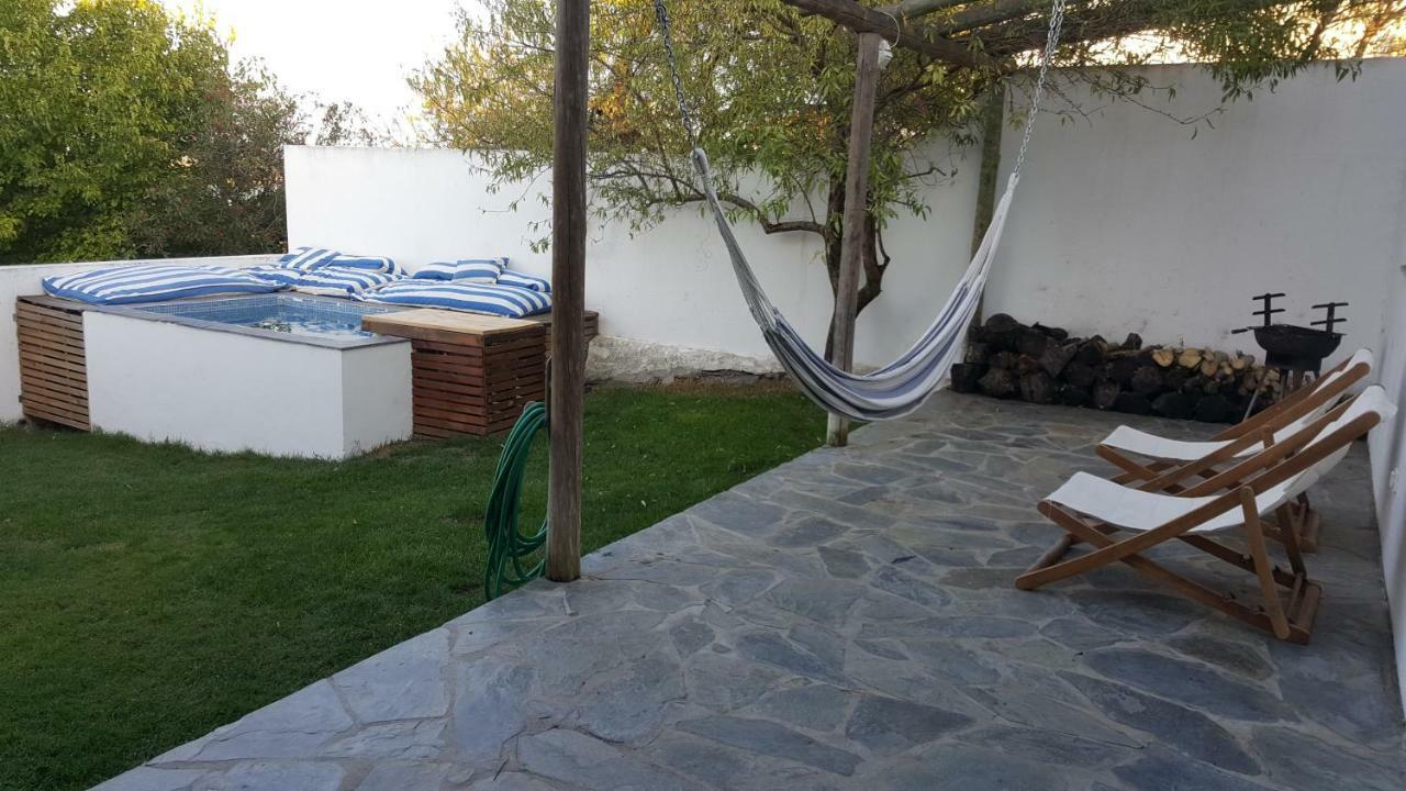 Casa Alentejana Villa Estrela Exterior photo